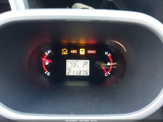 Aukcja sprzedaży 2011 Toyota Matrix, vin: 2T1KU4EE9BC716929, numer aukcji: 46164491