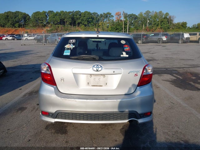Aukcja sprzedaży 2011 Toyota Matrix, vin: 2T1KU4EE9BC716929, numer aukcji: 46164491