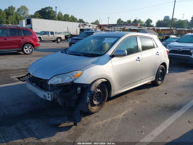 Aukcja sprzedaży 2011 Toyota Matrix, vin: 2T1KU4EE9BC716929, numer aukcji: 46164491