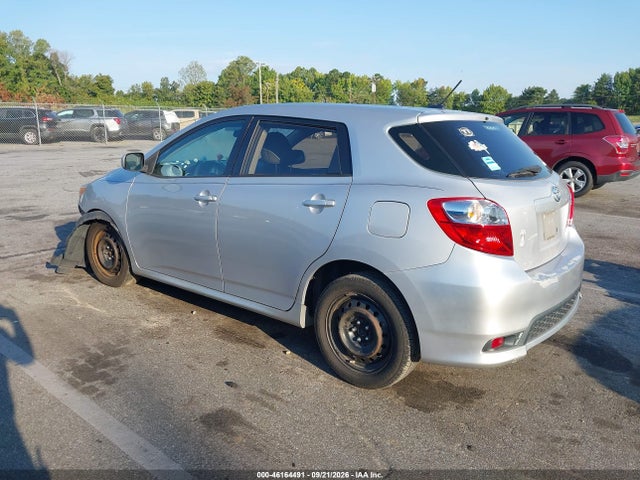 Aukcja sprzedaży 2011 Toyota Matrix, vin: 2T1KU4EE9BC716929, numer aukcji: 46164491