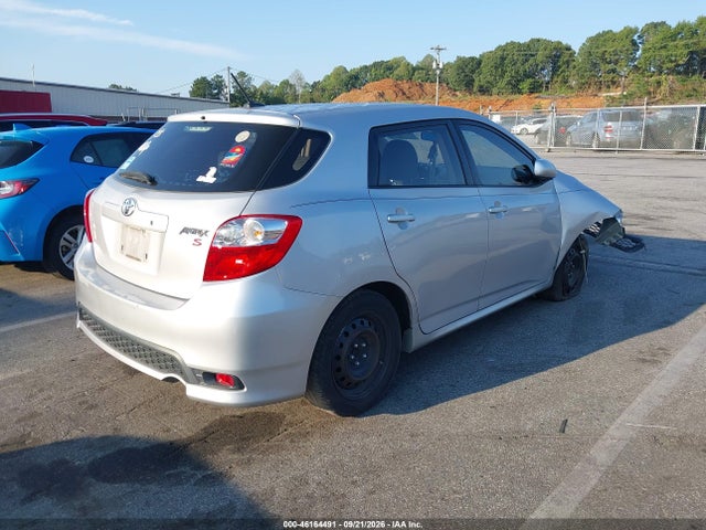 Aukcja sprzedaży 2011 Toyota Matrix, vin: 2T1KU4EE9BC716929, numer aukcji: 46164491