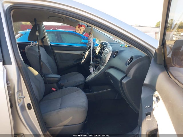 Aukcja sprzedaży 2011 Toyota Matrix, vin: 2T1KU4EE9BC716929, numer aukcji: 46164491