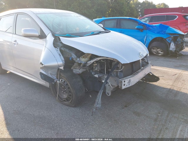 Aukcja sprzedaży 2011 Toyota Matrix, vin: 2T1KU4EE9BC716929, numer aukcji: 46164491