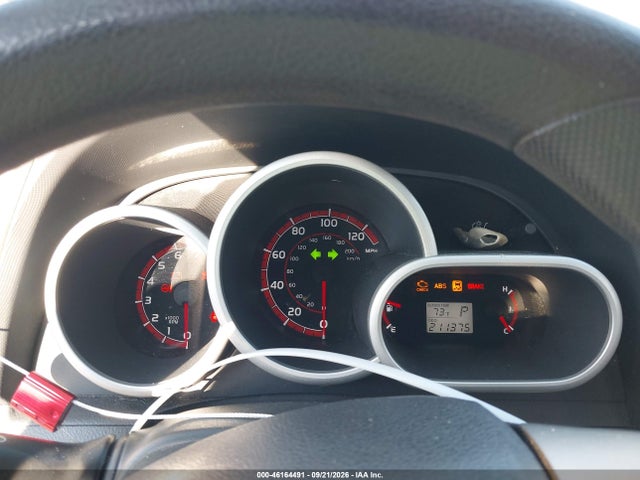 Aukcja sprzedaży 2011 Toyota Matrix, vin: 2T1KU4EE9BC716929, numer aukcji: 46164491