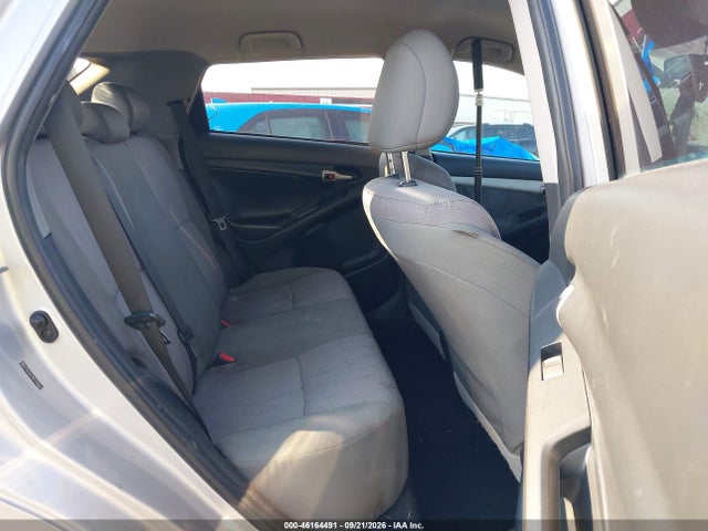 Aukcja sprzedaży 2011 Toyota Matrix, vin: 2T1KU4EE9BC716929, numer aukcji: 46164491