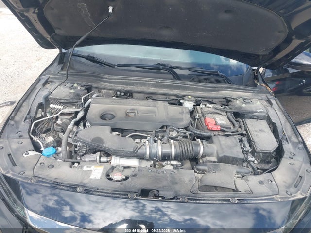 Aukcja sprzedaży 2022 Honda Accord Sport 2.0t, vin: 1HGCV2F39NA014137, numer aukcji: 46164494