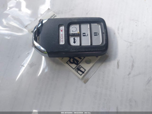 Aukcja sprzedaży 2022 Honda Accord Sport 2.0t, vin: 1HGCV2F39NA014137, numer aukcji: 46164494