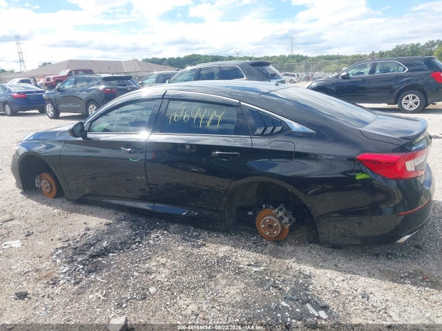 Aukcja sprzedaży 2022 Honda Accord Sport 2.0t, vin: 1HGCV2F39NA014137, numer aukcji: 46164494