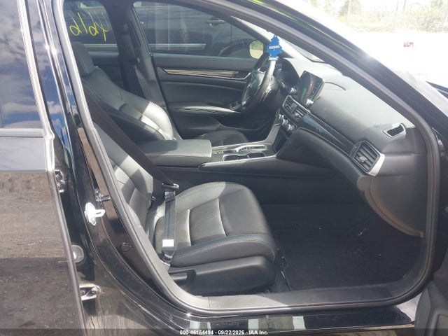Aukcja sprzedaży 2022 Honda Accord Sport 2.0t, vin: 1HGCV2F39NA014137, numer aukcji: 46164494