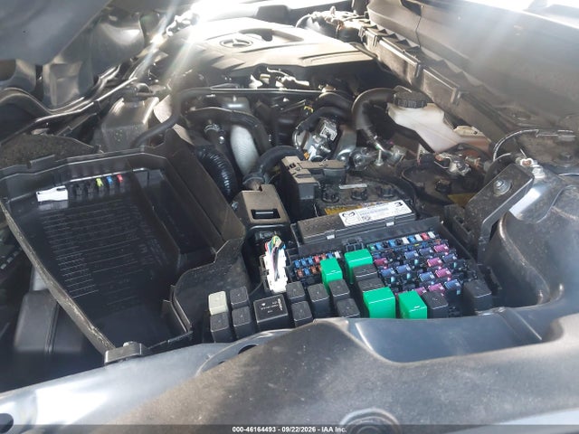 Продаж на аукціоні авто 2025 Mazda Cx-5 2.5 S Carbon Edition, vin: JM3KFBCM8S0599421, номер лоту: 46164493