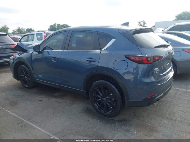 Продаж на аукціоні авто 2025 Mazda Cx-5 2.5 S Carbon Edition, vin: JM3KFBCM8S0599421, номер лоту: 46164493