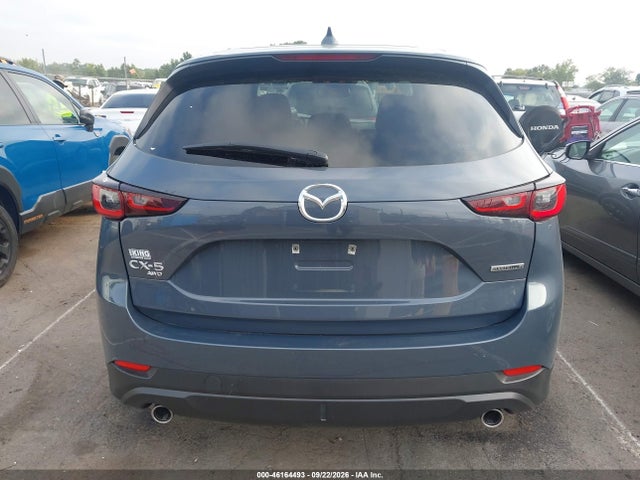 Продаж на аукціоні авто 2025 Mazda Cx-5 2.5 S Carbon Edition, vin: JM3KFBCM8S0599421, номер лоту: 46164493