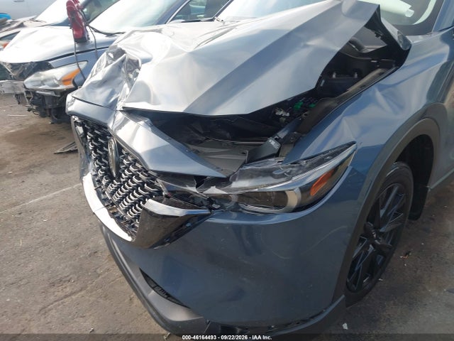 Продаж на аукціоні авто 2025 Mazda Cx-5 2.5 S Carbon Edition, vin: JM3KFBCM8S0599421, номер лоту: 46164493