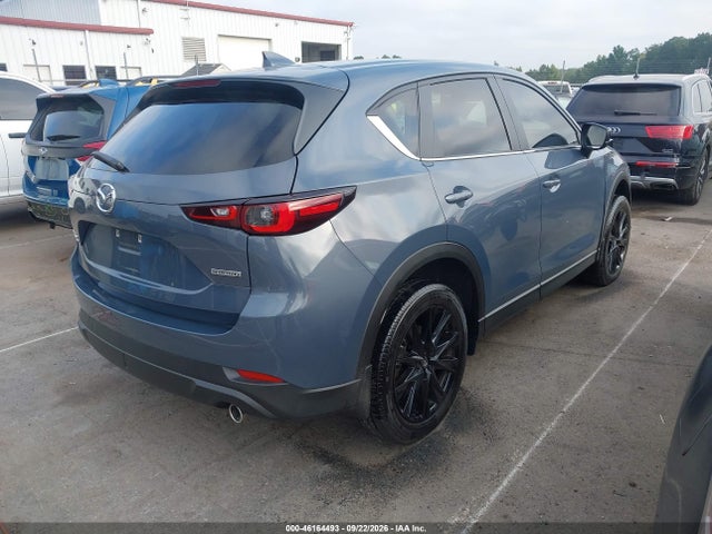 Продаж на аукціоні авто 2025 Mazda Cx-5 2.5 S Carbon Edition, vin: JM3KFBCM8S0599421, номер лоту: 46164493