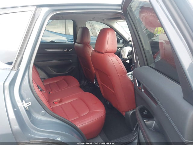 Продаж на аукціоні авто 2025 Mazda Cx-5 2.5 S Carbon Edition, vin: JM3KFBCM8S0599421, номер лоту: 46164493