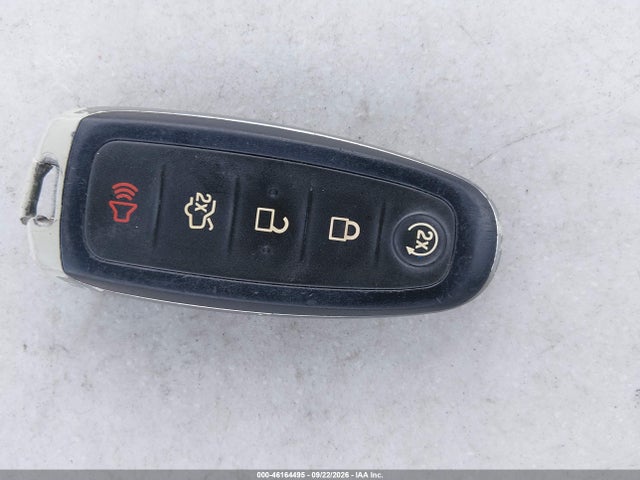 2019 Ford Flex Limited მანქანა იყიდება აუქციონზე, vin: 2FMGK5D8XKBA34868, აუქციონის ნომერი: 46164495