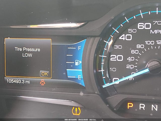 2019 Ford Flex Limited მანქანა იყიდება აუქციონზე, vin: 2FMGK5D8XKBA34868, აუქციონის ნომერი: 46164495