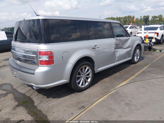 2019 Ford Flex Limited მანქანა იყიდება აუქციონზე, vin: 2FMGK5D8XKBA34868, აუქციონის ნომერი: 46164495