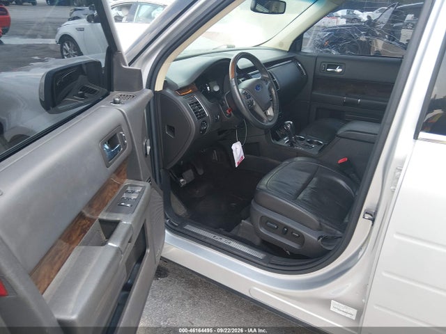 2019 Ford Flex Limited მანქანა იყიდება აუქციონზე, vin: 2FMGK5D8XKBA34868, აუქციონის ნომერი: 46164495
