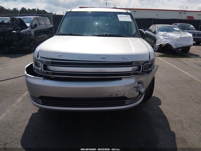 2019 Ford Flex Limited მანქანა იყიდება აუქციონზე, vin: 2FMGK5D8XKBA34868, აუქციონის ნომერი: 46164495
