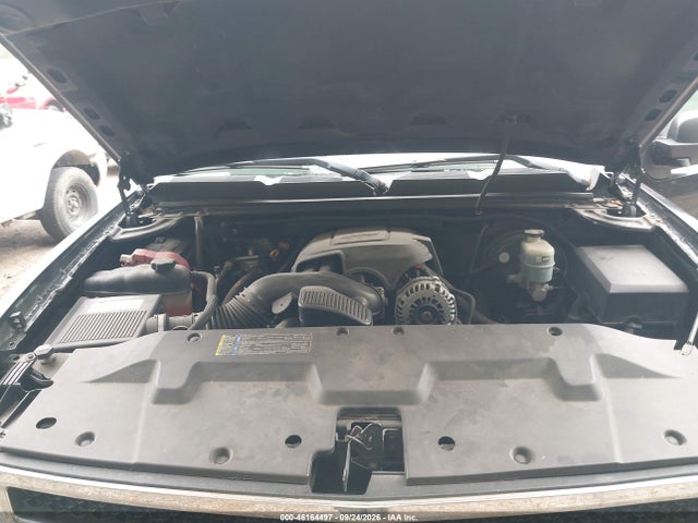 46164497 :رقم المزاد ، 1GCEK19J78Z259836 vin ، 2008 Chevrolet Silverado 1500 Lt1 مزاد بيع