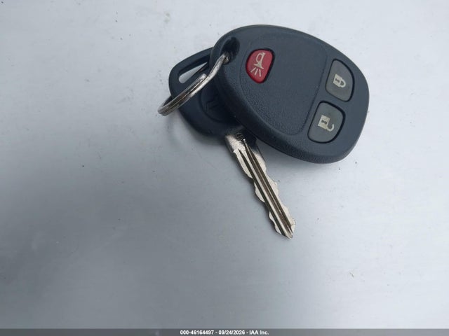 46164497 :رقم المزاد ، 1GCEK19J78Z259836 vin ، 2008 Chevrolet Silverado 1500 Lt1 مزاد بيع