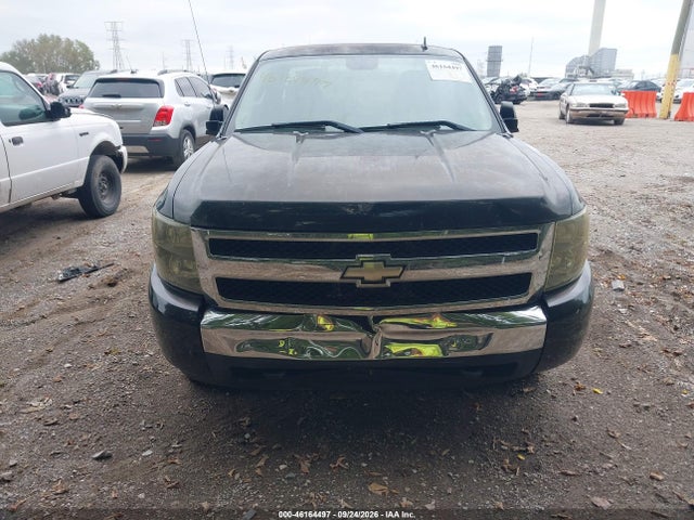 46164497 :رقم المزاد ، 1GCEK19J78Z259836 vin ، 2008 Chevrolet Silverado 1500 Lt1 مزاد بيع