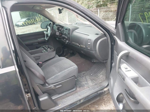 46164497 :رقم المزاد ، 1GCEK19J78Z259836 vin ، 2008 Chevrolet Silverado 1500 Lt1 مزاد بيع