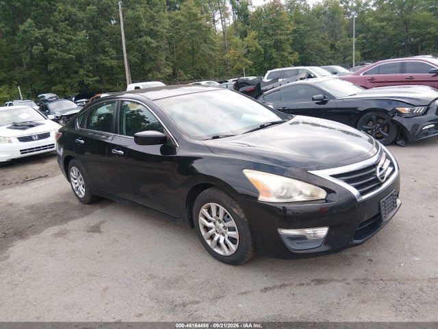 Продаж на аукціоні авто 2015 Nissan Altima 2.5/2.5 S/2.5 Sl/2.5 Sv, vin: 1N4AL3AP1FC259540, номер лоту: 46164498