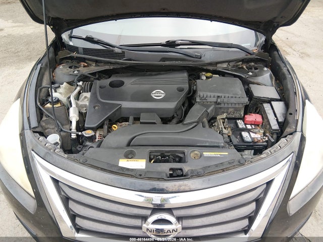 Продаж на аукціоні авто 2015 Nissan Altima 2.5/2.5 S/2.5 Sl/2.5 Sv, vin: 1N4AL3AP1FC259540, номер лоту: 46164498
