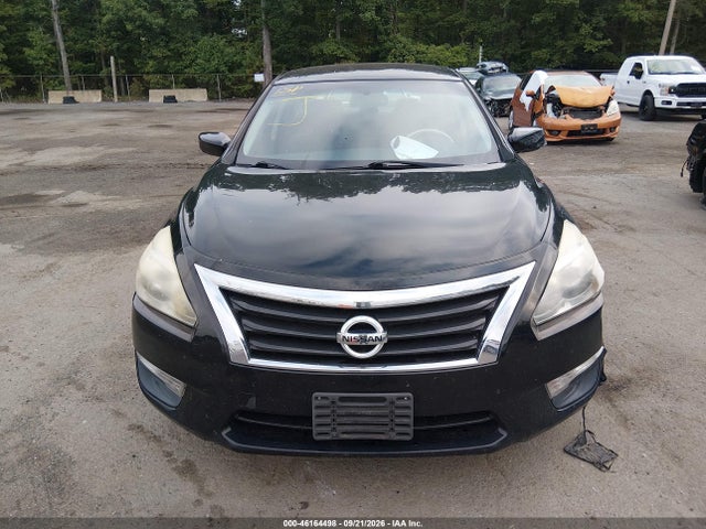 Продаж на аукціоні авто 2015 Nissan Altima 2.5/2.5 S/2.5 Sl/2.5 Sv, vin: 1N4AL3AP1FC259540, номер лоту: 46164498
