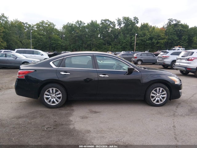 Продаж на аукціоні авто 2015 Nissan Altima 2.5/2.5 S/2.5 Sl/2.5 Sv, vin: 1N4AL3AP1FC259540, номер лоту: 46164498
