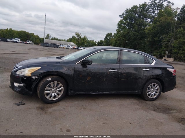 Продаж на аукціоні авто 2015 Nissan Altima 2.5/2.5 S/2.5 Sl/2.5 Sv, vin: 1N4AL3AP1FC259540, номер лоту: 46164498