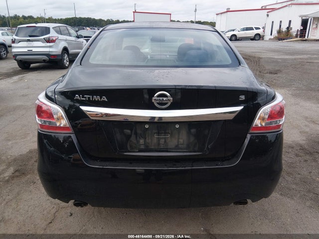 Продаж на аукціоні авто 2015 Nissan Altima 2.5/2.5 S/2.5 Sl/2.5 Sv, vin: 1N4AL3AP1FC259540, номер лоту: 46164498