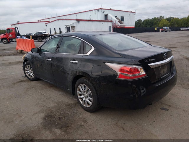 Продаж на аукціоні авто 2015 Nissan Altima 2.5/2.5 S/2.5 Sl/2.5 Sv, vin: 1N4AL3AP1FC259540, номер лоту: 46164498
