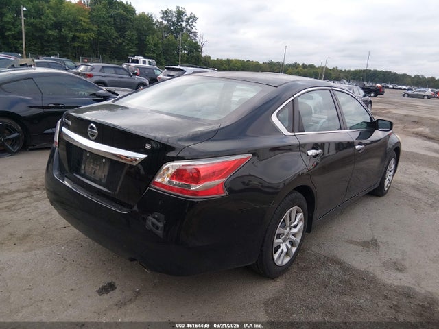 Продаж на аукціоні авто 2015 Nissan Altima 2.5/2.5 S/2.5 Sl/2.5 Sv, vin: 1N4AL3AP1FC259540, номер лоту: 46164498
