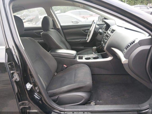 Продаж на аукціоні авто 2015 Nissan Altima 2.5/2.5 S/2.5 Sl/2.5 Sv, vin: 1N4AL3AP1FC259540, номер лоту: 46164498