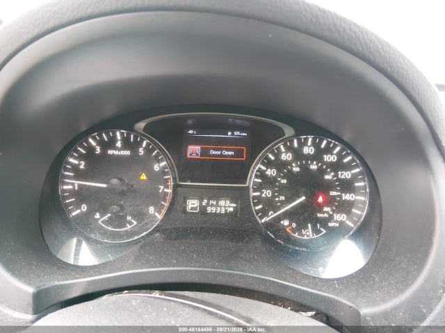 Продаж на аукціоні авто 2015 Nissan Altima 2.5/2.5 S/2.5 Sl/2.5 Sv, vin: 1N4AL3AP1FC259540, номер лоту: 46164498