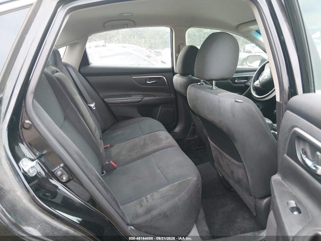 Продаж на аукціоні авто 2015 Nissan Altima 2.5/2.5 S/2.5 Sl/2.5 Sv, vin: 1N4AL3AP1FC259540, номер лоту: 46164498