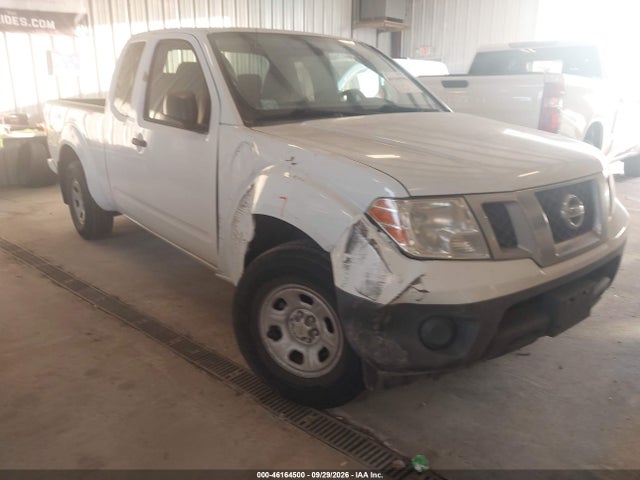 Продаж на аукціоні авто 2018 Nissan Frontier S, vin: 1N6BD0CT9JN741378, номер лоту: 46164500