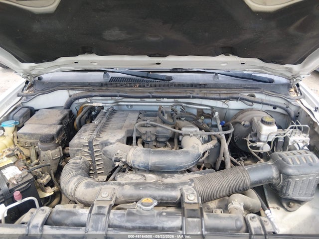Продажа на аукционе авто 2018 Nissan Frontier S, vin: 1N6BD0CT9JN741378, номер лота: 46164500