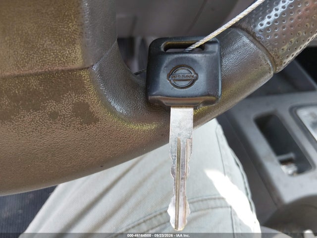 Продажа на аукционе авто 2018 Nissan Frontier S, vin: 1N6BD0CT9JN741378, номер лота: 46164500