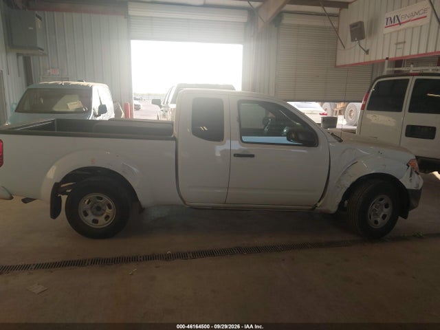 Продажа на аукционе авто 2018 Nissan Frontier S, vin: 1N6BD0CT9JN741378, номер лота: 46164500