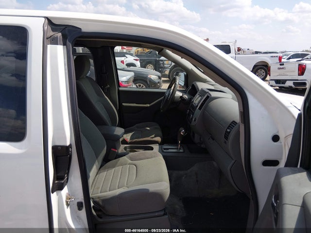Продажа на аукционе авто 2018 Nissan Frontier S, vin: 1N6BD0CT9JN741378, номер лота: 46164500