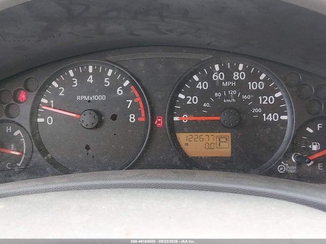 Продажа на аукционе авто 2018 Nissan Frontier S, vin: 1N6BD0CT9JN741378, номер лота: 46164500