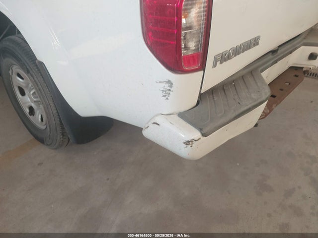 Продажа на аукционе авто 2018 Nissan Frontier S, vin: 1N6BD0CT9JN741378, номер лота: 46164500