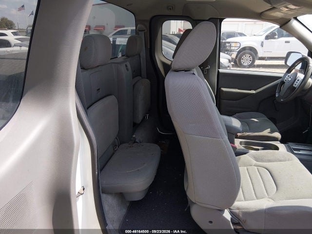 Продажа на аукционе авто 2018 Nissan Frontier S, vin: 1N6BD0CT9JN741378, номер лота: 46164500