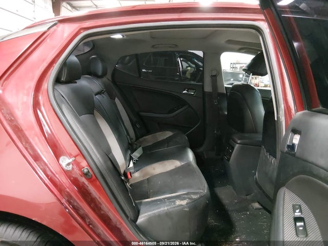Aukcja sprzedaży 2012 Kia Optima Sx, vin: 5XXGR4A69CG082327, numer aukcji: 46164505