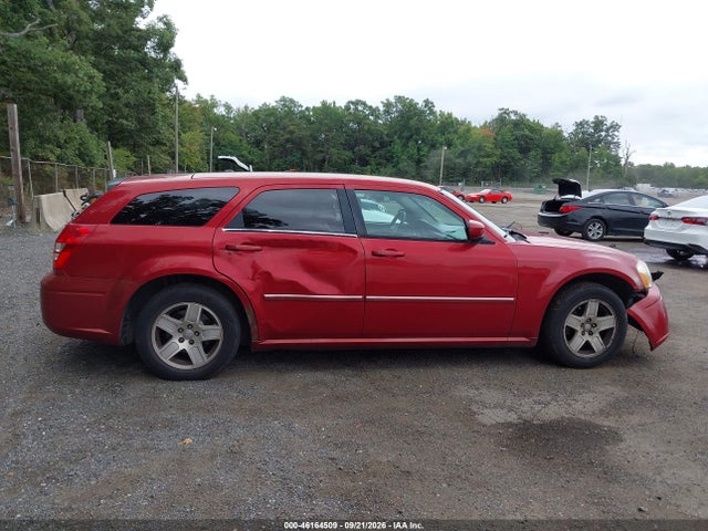 Продажа на аукционе авто 2007 Dodge Magnum, vin: 2D4FV47V27H756622, номер лота: 46164509