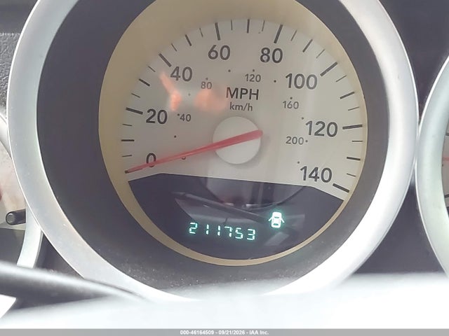 Продажа на аукционе авто 2007 Dodge Magnum, vin: 2D4FV47V27H756622, номер лота: 46164509